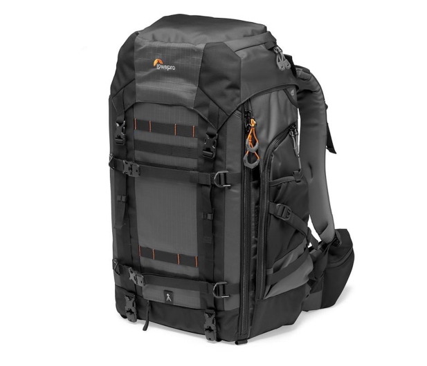 Lowepro Pro Trekker BP 550 AW II Grey - 1181449 - zdjęcie